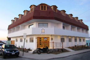 Hotel Quinta Estación